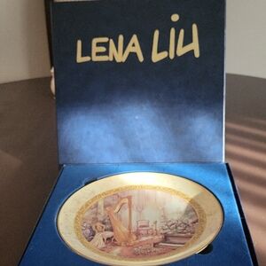 Lena Liu Limited 2002 Edition Of Romantic Overture